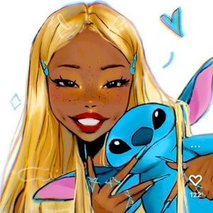 Meet your Posher, Kayla